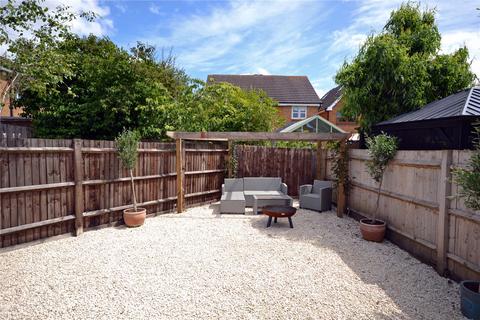 3 bedroom detached house for sale, Vitre Gardens, Lymington, Hampshire, SO41