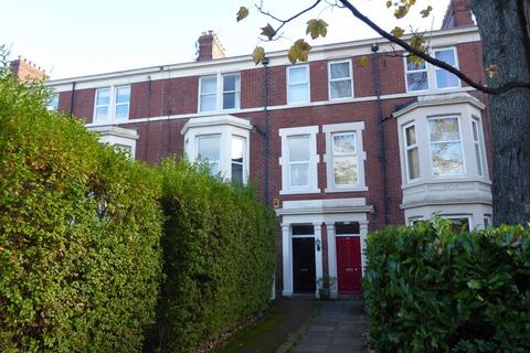 St Georges Terrace, Jesmond, Newcastle Upon Tyne NE2 2DP