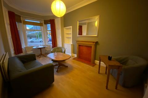 2 bedroom flat to rent, Dalkeith Road, Newington, Edinburgh, EH16