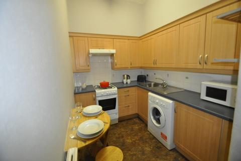 2 bedroom flat to rent, Dalkeith Road, Newington, Edinburgh, EH16