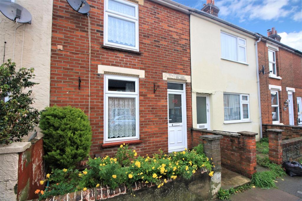 Lisle Road, Colchester, Essex, CO2 3 bed house £850 pcm (£196 pw)