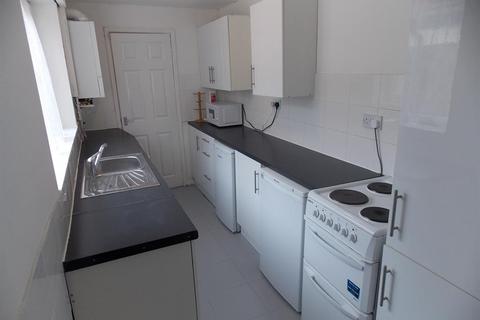 2 bedroom house share to rent - Abingdon Road, Middlesbrough, , TS1 2DW