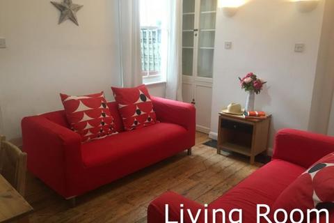 4 bedroom house share to rent, Vernon Place