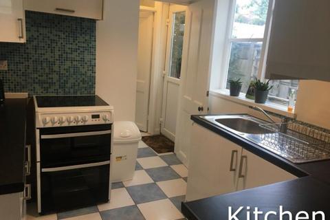 4 bedroom house share to rent, Vernon Place