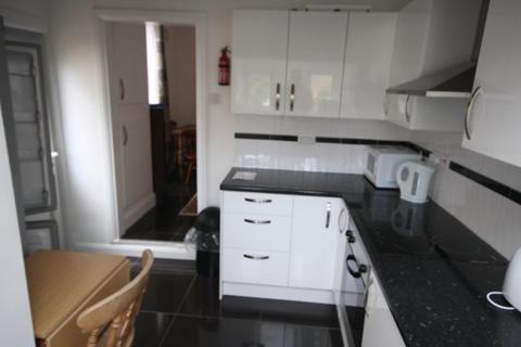 5 bedroom house share to rent - Boundary Road