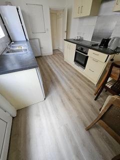 undefined, James Street