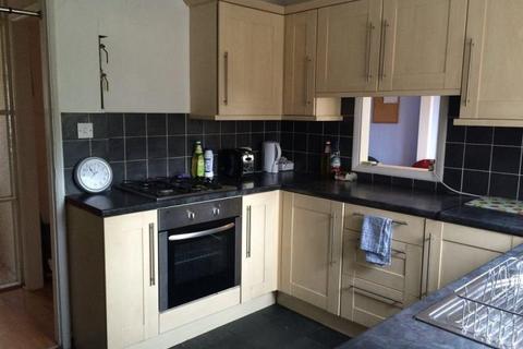 5 bedroom house share to rent - SUSSEX AVENUE