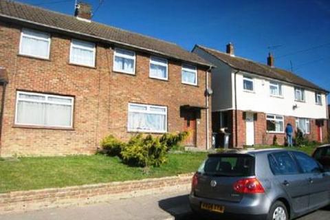 5 bedroom house share to rent, SUSSEX AVENUE