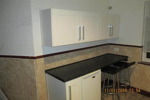 5 bedroom house share to rent, Southfield Road Teesside University