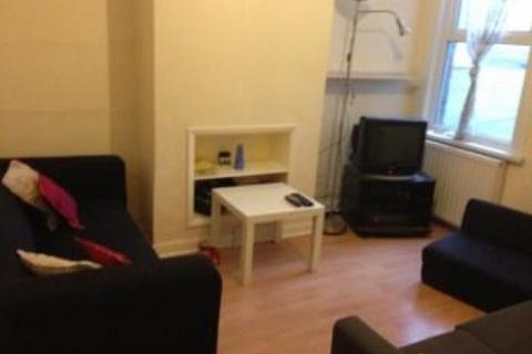 4 bedroom house share to rent, JAMES STREET