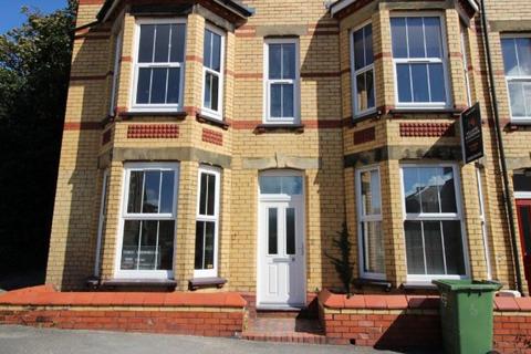 5 bedroom house share to rent - Princes Road