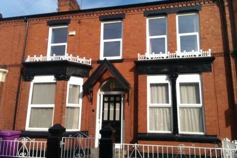 7 bedroom house share to rent - LANGDALE ROAD