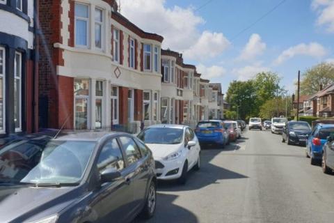 4 bedroom house share to rent, Beverley Road