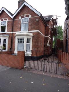 6 bedroom house share to rent - PARK ROAD EAST