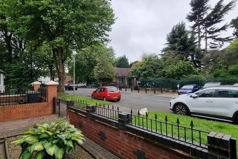 undefined, PARK ROAD EAST