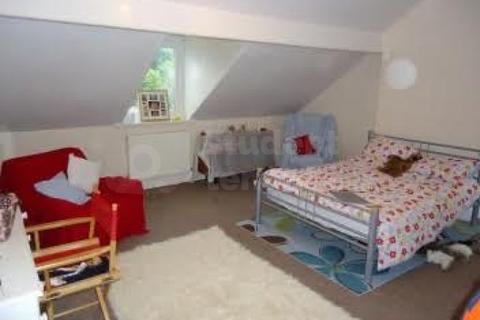 8 bedroom house share to rent - PARK ROAD EAST