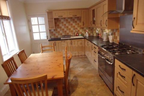 6 bedroom house share to rent - PARK ROAD WEST