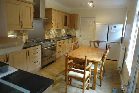 6 bedroom house share to rent - PARK ROAD WEST
