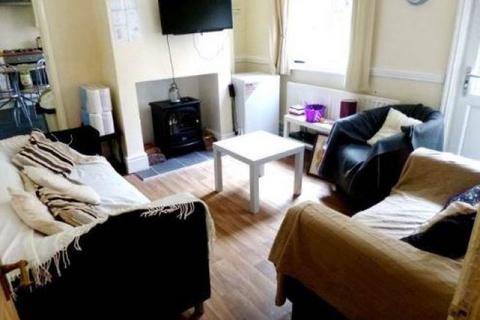 6 bedroom house share to rent, Crompton Street