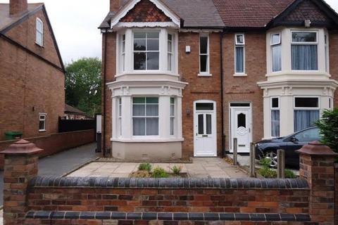 6 bedroom house share to rent, PARK ROAD WEST