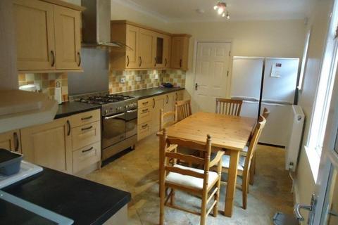 6 bedroom house share to rent, PARK ROAD WEST