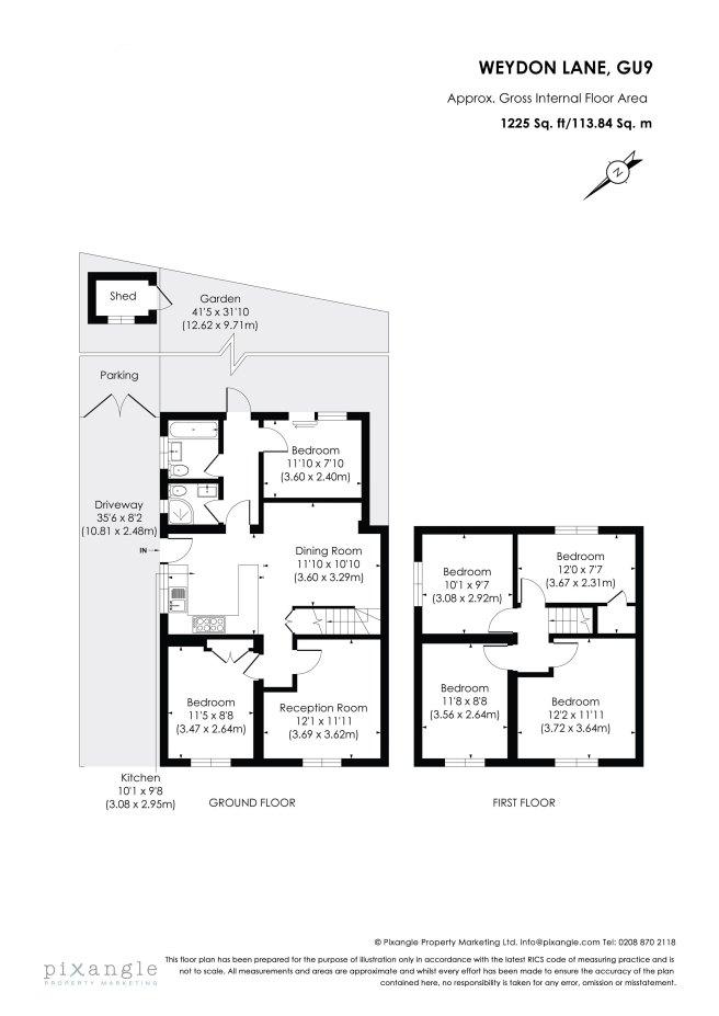 Weydon-lane-gu9-8qq-926927