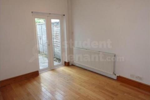 4 bedroom house share to rent - Adelphi Road