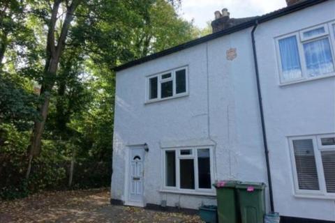 4 bedroom house share to rent - Adelphi Road