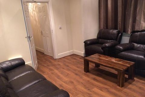 6 bedroom house share to rent - Milverton Road
