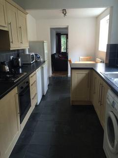 5 bedroom house share to rent, Heaton Road