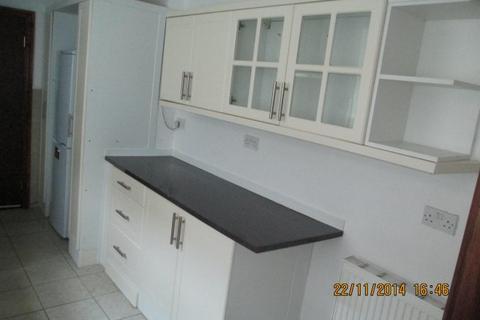undefined, Princes Road