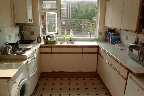 1 bedroom flat to rent, Radford Boulevard