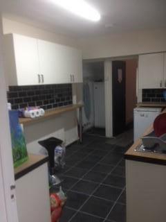 4 bedroom house share to rent, Queen Street