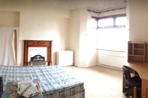 5 bedroom house share to rent, Belle Vue Terrace