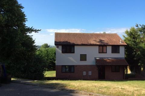 undefined, Hunton Gardens