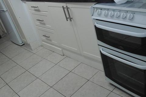 undefined, Princes road