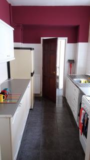 4 bedroom house share to rent, Sherwood Street