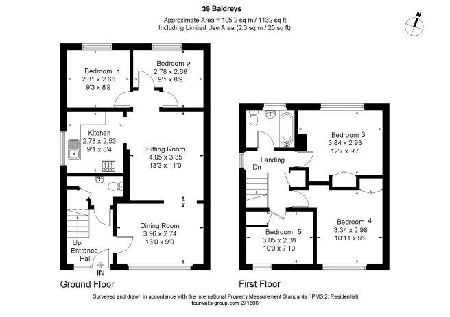 Baldreys-gu9-8rh-925555