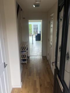 6 bedroom house share to rent - Crosby Way
