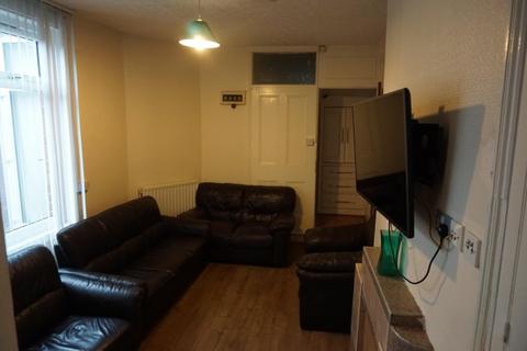 4 bedroom house share to rent, Lothian Road