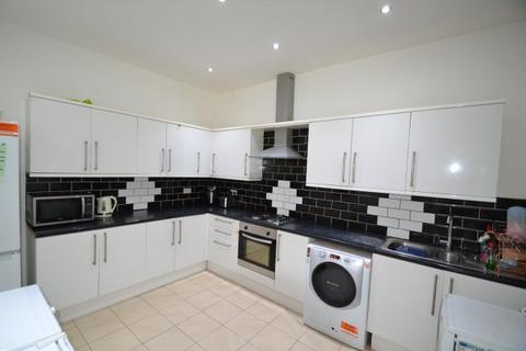 5 bedroom house share to rent, Belgrave Avenue