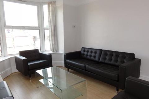 6 bedroom house share to rent - Ecclesall Road