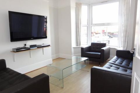 6 bedroom house share to rent - Ecclesall Road