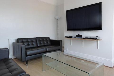 6 bedroom house share to rent, Ecclesall Road