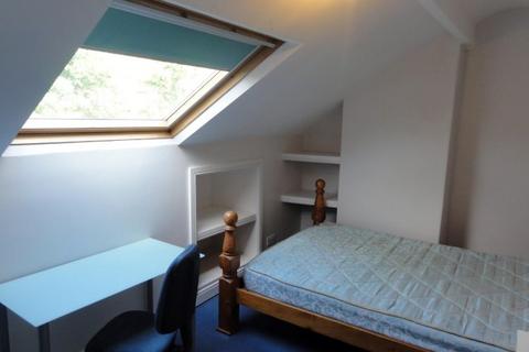 6 bedroom house share to rent, Ecclesall Road