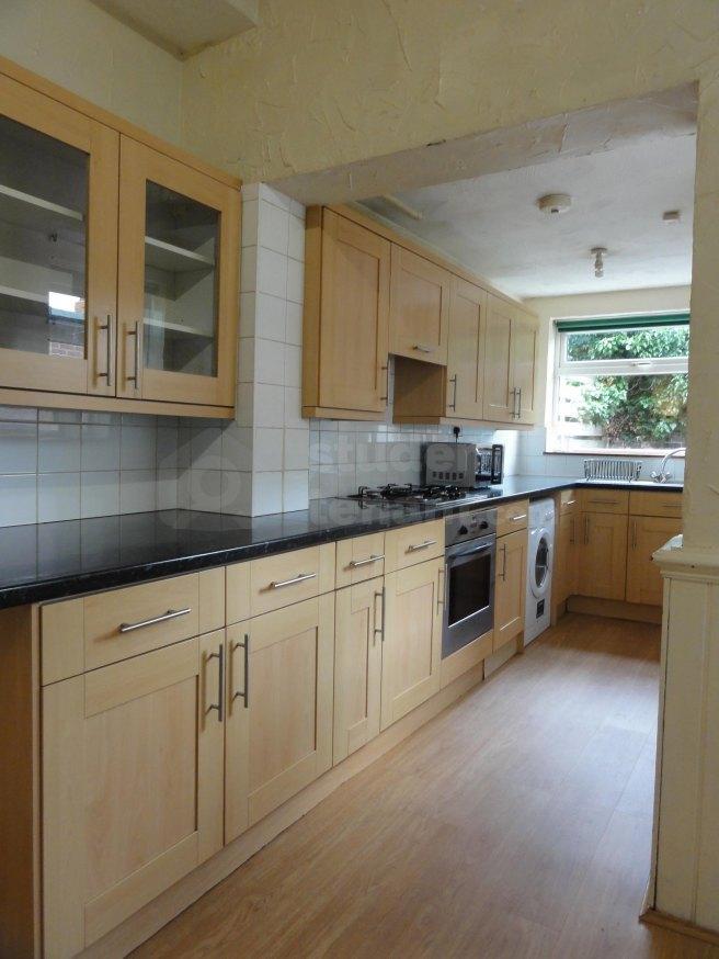 Alderson place s2 4ug 913864