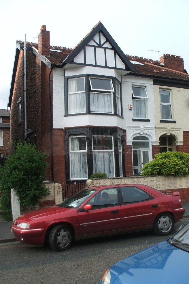 Kedleston avenue m14 5pt 903659