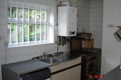 1 bedroom flat to rent, Radford Boulevard