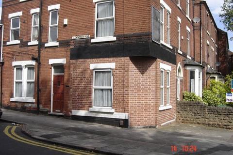 undefined, Radford Boulevard