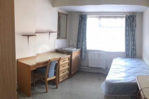 11 bedroom house share to rent - Burgess Road, Southampton, SO16